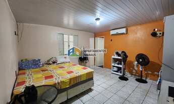 Imagem 6: Casa para venda com 312 metros quadrados com 3 quartos em Compensa - Manaus - AM