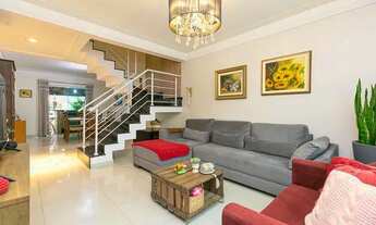 Imagem: Lindo Sobrado para venda com 4 quartos em