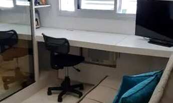 Imagem: Alugo quarto com banheiro, para moças que