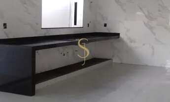 Imagem: Casa à venda - Residencial Irineu Zanetti