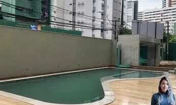 Imagem 5: DM- Apartamento 3 quartos 2 vagas de garagem, ao lado do Shopping Recife. Lazer espetacula