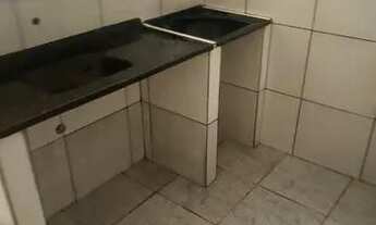 Imagem 3: Apartamento proximo ao CIGS com 02 quartos