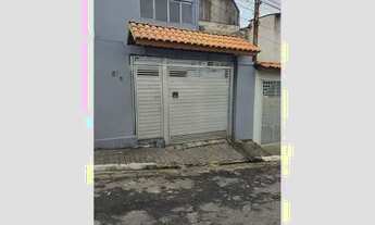 Imagem 4: Sobrado Residencial/Comercial na Chácara Mafalda