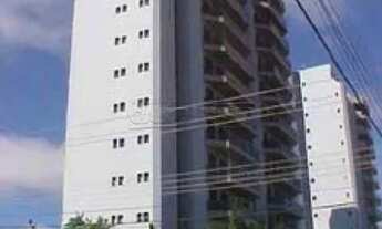 Imagem: Sao Carlos - Apartamento Padrão - Jardim