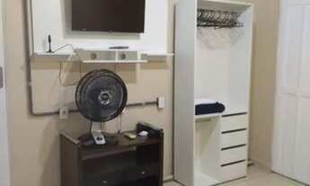 Imagem 3: Apartamento Mobiliado Temporada Manaus - Campos Eliseos - Diaria R$70,00