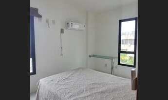 Imagem 6: Quarto/sala, armários, nascente - Pituba!