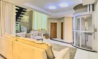 Imagem: Casa Sobrado em Condomínio, 3 suítes