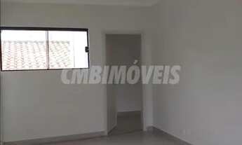 Imagem 5: Salão - Chácara da Barra - Campinas