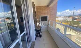 Imagem 4: Lindo apartamento a venda no Novo Estreito