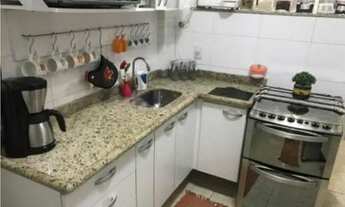 Imagem 2: Apartamento para Venda em São Paulo, Jardim Paulista, 3 dormitórios, 1 suíte, 2 banheiros