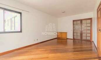 Imagem 6: APARTAMENTO COM 3 DORMITÓRIOS, SUÍTE E 2 VAGAS NO BIGORRILHO