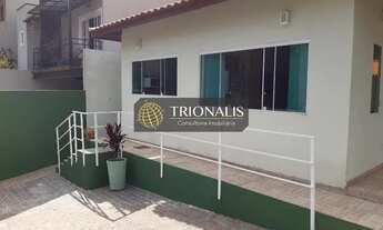 Imagem: Casa Residencial em Refúgio - Atibaia