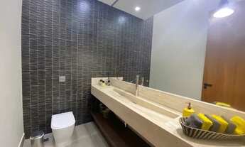 Imagem 4: Casa à venda no Alphaville Nova Esplanada 4, em Votorantim, SP