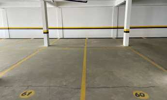 Imagem 7: Apartamento para venda possui 251 metros quadrados com 4 quartos em Jardim América - Goiân