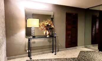 Imagem 2: Apartamento de 1 dormitório nos Jardins - Rua Bela Cintra