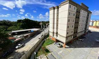 Imagem 2: Apartamento para Venda em Fortaleza, Passaré, 3 dormitórios, 1 suíte, 1 banheiro, 2 vagas