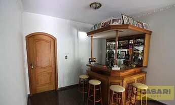 Imagem 6: Sobrado com 3 dormitórios, 1400 m² - venda ou aluguel - Nova Petrópolis - São Bernardo do