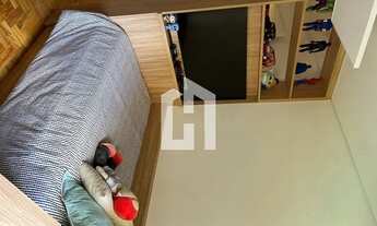 Imagem 3: SãO PAULO - Apartamento Padrão - Moema