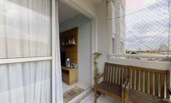 Imagem 3: Apartamento com 2 dormitórios à venda, 63 m² por R$ 540.000 - Cambuci - São Paulo/SP