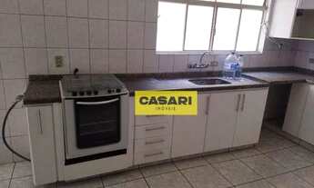 Imagem 5: Sobrado com 3 dormitórios para alugar, 211 m² - Baeta Neves - São Bernardo do Campo/SP