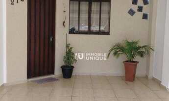 Imagem 3: Casa com 3 dormitórios à venda, 125 m² por R$ 470.000 - Vila Camilópolis - Santo André/SP