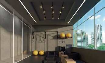 Imagem 4: HORTO FLORESTAL LANÇAMENTO APARTAMENTO 3 SUÍTES CONFORTO E LAZER COMPLETO