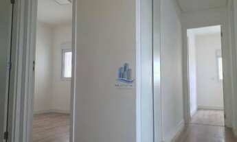 Imagem 4: Apartamento com 4 dormitórios, 162 m² - venda por R$ 2.322.000,00 ou aluguel por R$ 9.532