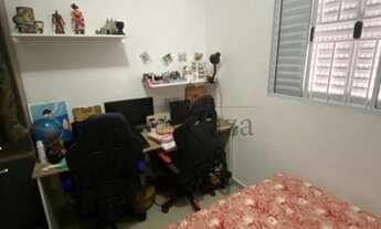 Imagem 6: Casa - Jardim Santa Inês lll - 2 dormitórios - 90m²