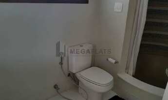 Imagem 5: FLAT PARA LOCACAÇÃO 54 M² REFORMADO NA PAULISTA!