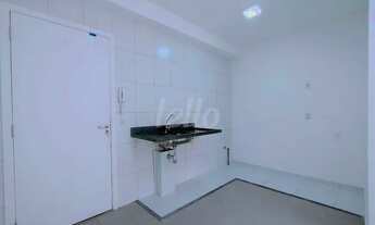 Imagem 5: São Paulo - Apartamento Padrão - Brás