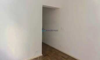 Imagem 3: Apartamento para locação, Bela Vista, 35m², 1 dormitório, sala ,cozinha, 1 banheiro ,1 vag