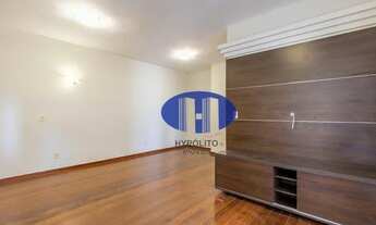 Imagem 5: Apartamento com 3 dormitórios para alugar, 102 m² por R$ 5.413,00/mês - Lourdes - Belo Hor