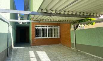 Imagem: SOBRADO BONFIGLIOLI, 3 DORMS, 2 VAGAS