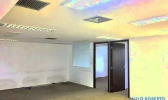 Imagem: CONJ. COMERCIAL - ITAIM BIBI - SP