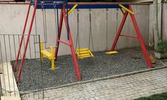 Imagem 4: APARTAMENTO no SAGUAÇÚ com 3 quartos para LOCAÇÃO, 80 m²