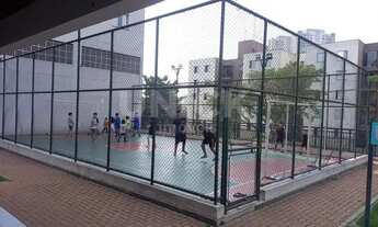 Imagem 5: Apartamento para Locação, Parque Reboucas, 2 dormitórios, 1 banheiro, 1 vaga