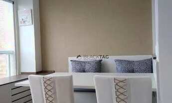 Imagem 4: APARTAMENTO MOBILIADO PARA ALUGAR NO WÍDE CAMBUÍ EM CAMPINAS -SP