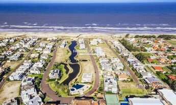 Imagem: XANGRI-Lá - Casa Padrão - Maristela