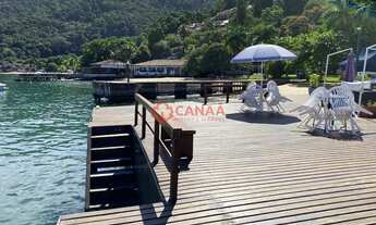 Imagem 6: Oportunidade! Linda casa com vaga de barco em cond. com praia privativa