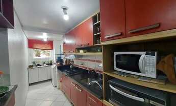 Imagem 6: Apartamento com 2 dormitórios para alugar, 50 m² por R$ 1.930,00/mês - Industrial - Novo H