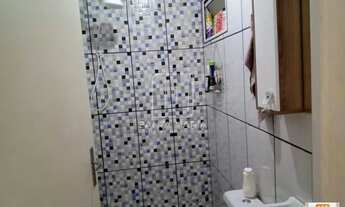 Imagem 6: Apartamento (tipo - padrao) 2 dormitórios, cozinha planejada, portaria 24 horas, lazer, sa