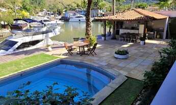Imagem 5: Casa em Condomínio para Venda em Angra dos Reis, Porto Frade, 6 dormitórios, 6 suítes, 8 b