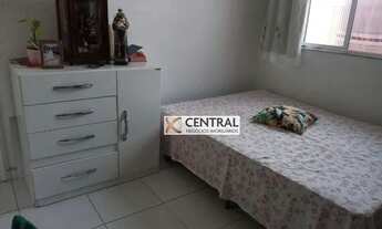 Imagem 7: Apartamento com 2 dormitórios para alugar, 75 m² por R$ 2.475,00/mês - Brotas - Salvador/B