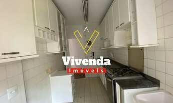 Imagem 5: Apartamento para venda em Alphaville Industrial Barueri- Valor de R$770,000,00. Venha mora