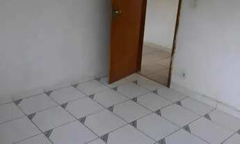 Imagem 2: Aluga-se um apartamento R$600,00