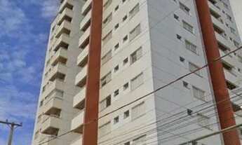 Imagem: Aluga-se 1 excelente apartamento com mobília