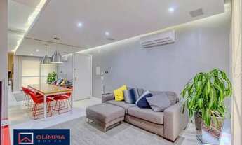 Imagem 6: Apartamento Locação 1 Dormitórios - 55 m² Vila Olímpia