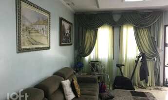 Imagem: Casa à venda em Boa Vista com 220 m²