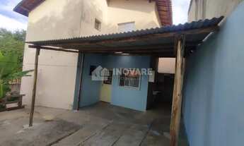 Imagem: SB1405L - ALUGA-SE SOBRADO DE 2 DORMS NO