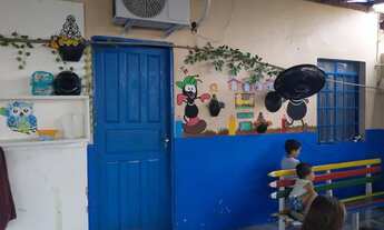 Imagem 3: Prédio com 02 salões, 03 salas, 01 escritório - Cambará - RR